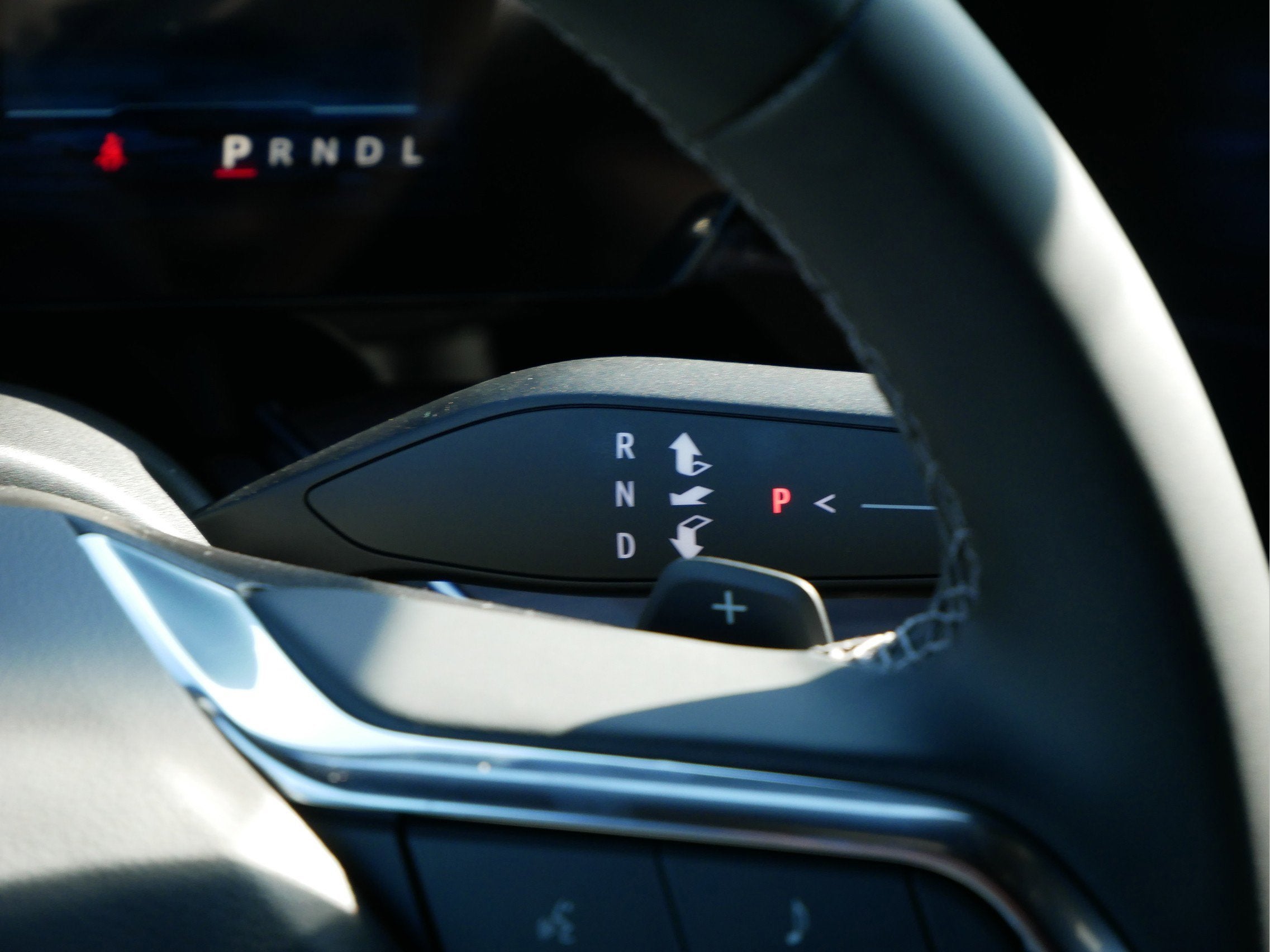 2026 Chevrolet Tahoe 4WD LS