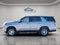 2026 Chevrolet Tahoe 4WD LS