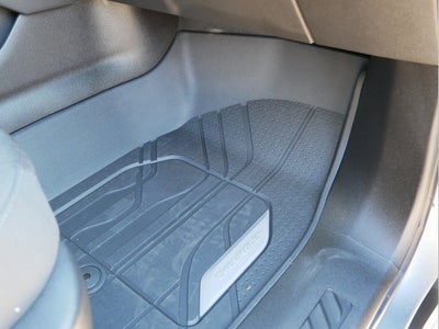 2026 Chevrolet Tahoe 4WD LS