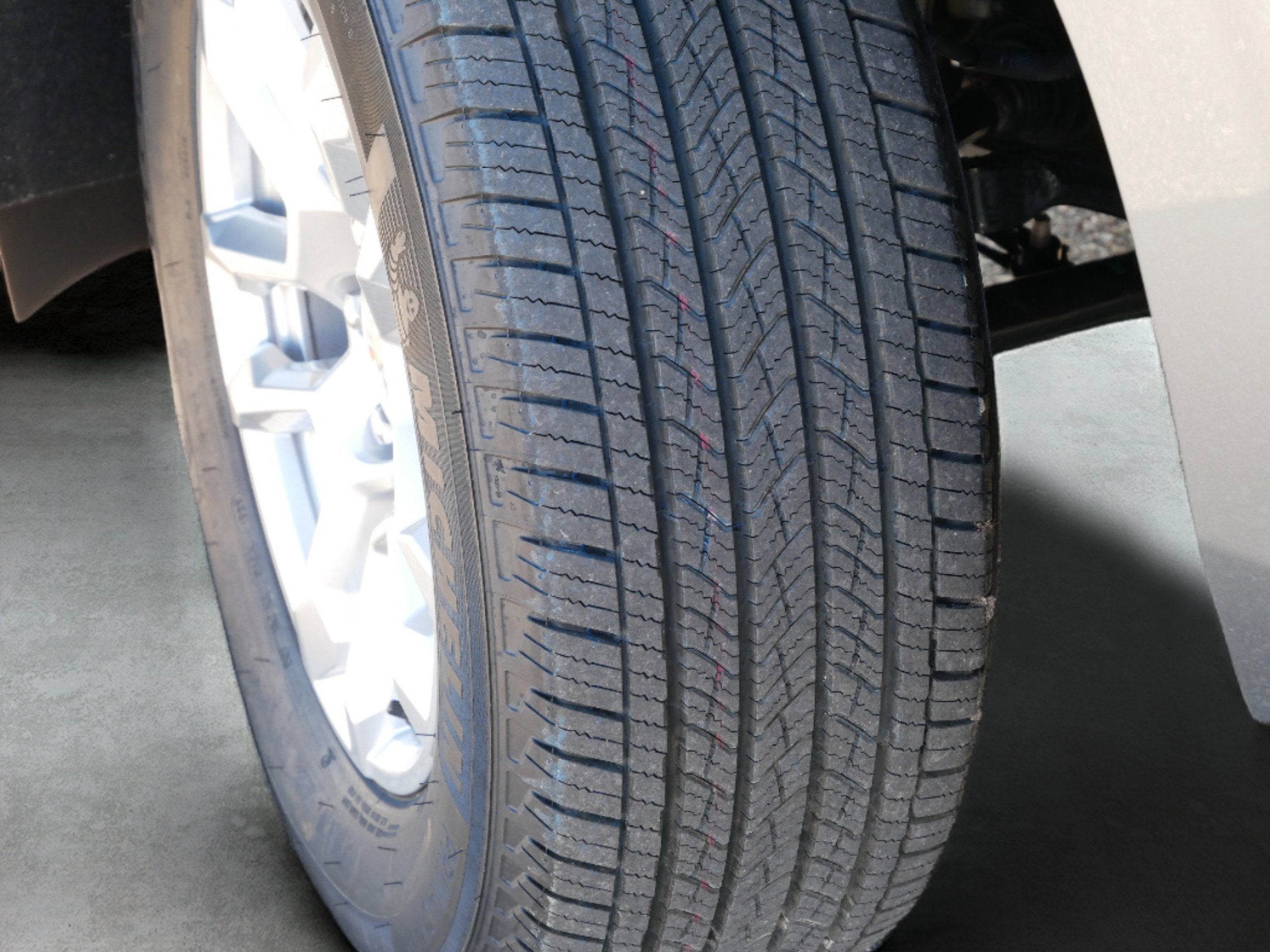 2026 Chevrolet Tahoe 4WD LS