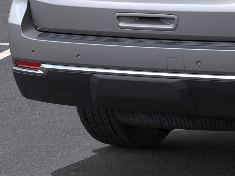 2026 Chevrolet Tahoe 4WD LS