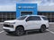 2026 Chevrolet Tahoe 4WD LS