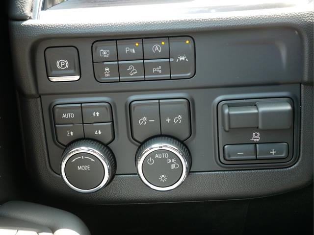 2026 Chevrolet Tahoe 4WD LS