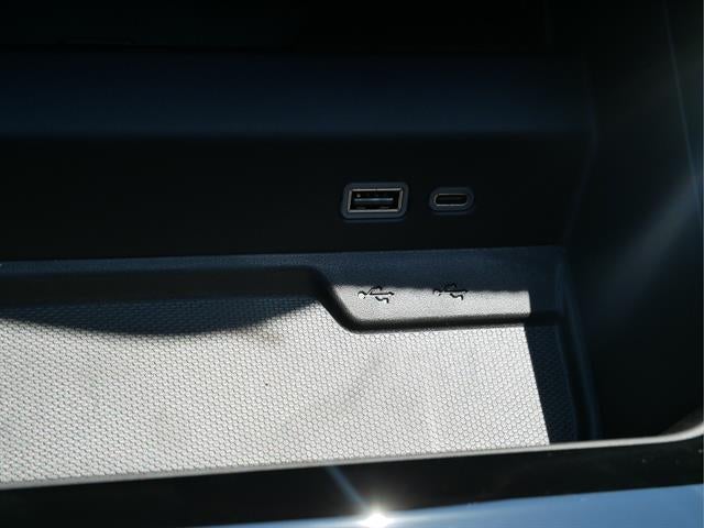 2026 Chevrolet Tahoe 4WD LS