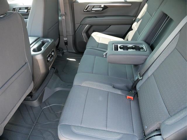 2026 Chevrolet Tahoe 4WD LS