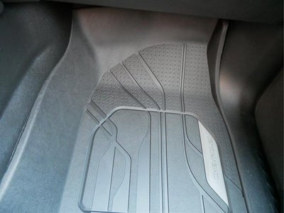 2026 Chevrolet Tahoe 4WD LS