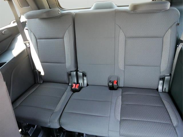 2026 Chevrolet Tahoe 4WD LS