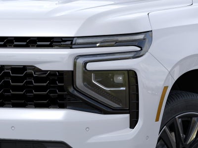 2026 Chevrolet Tahoe 4WD LS