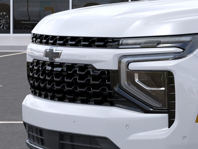 2026 Chevrolet Tahoe 4WD LS