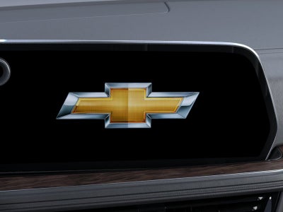 2026 Chevrolet Tahoe 4WD LS