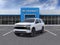 2026 Chevrolet Tahoe 4WD LS
