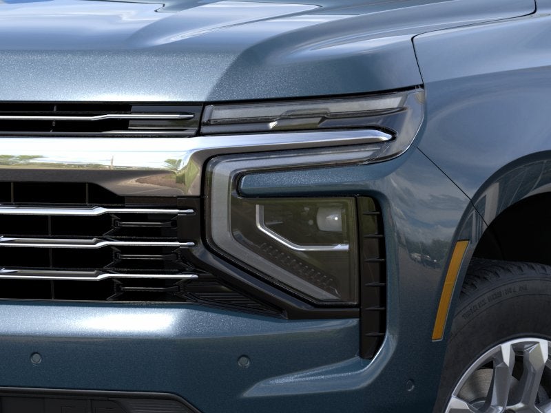 2026 Chevrolet Tahoe 4WD LT