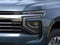 2026 Chevrolet Tahoe 4WD LT