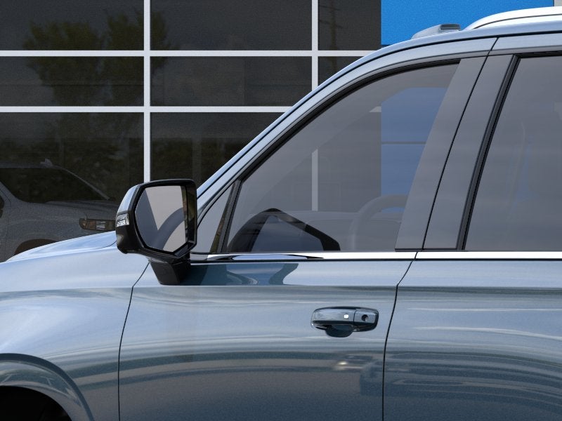2026 Chevrolet Tahoe 4WD LT