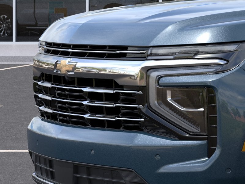 2026 Chevrolet Tahoe 4WD LT