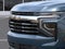 2026 Chevrolet Tahoe 4WD LT