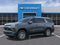 2026 Chevrolet Tahoe 4WD LT