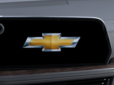 2026 Chevrolet Tahoe 4WD LT