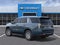 2026 Chevrolet Tahoe 4WD LT