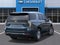 2026 Chevrolet Tahoe 4WD LT