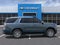 2026 Chevrolet Tahoe 4WD LT