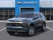 2026 Chevrolet Tahoe 4WD LT