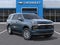 2026 Chevrolet Tahoe 4WD LT