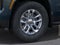 2026 Chevrolet Tahoe 4WD LT