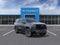 2026 Chevrolet Tahoe 4WD Z71