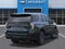 2026 Chevrolet Tahoe 4WD Z71