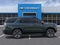 2026 Chevrolet Tahoe 4WD Z71