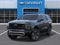 2026 Chevrolet Tahoe 4WD Z71