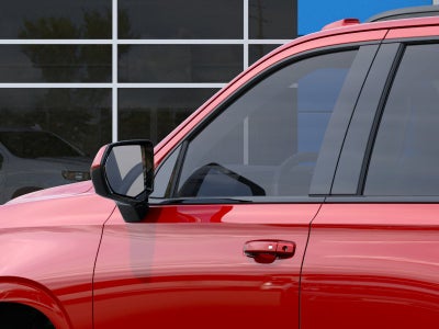 2026 Chevrolet Tahoe 4WD RST