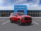 2026 Chevrolet Tahoe 4WD RST