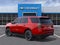 2026 Chevrolet Tahoe 4WD RST