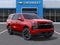 2026 Chevrolet Tahoe 4WD RST