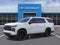 2026 Chevrolet Tahoe 4WD High Country