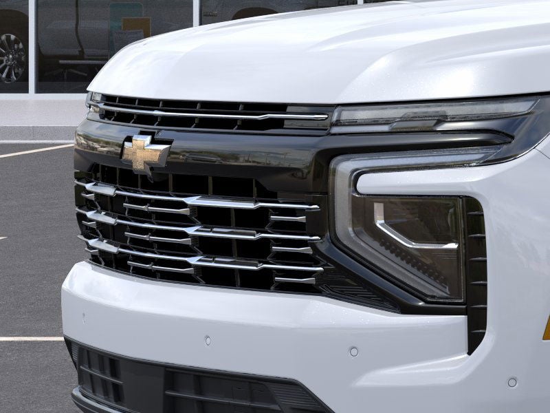 2026 Chevrolet Tahoe 4WD High Country