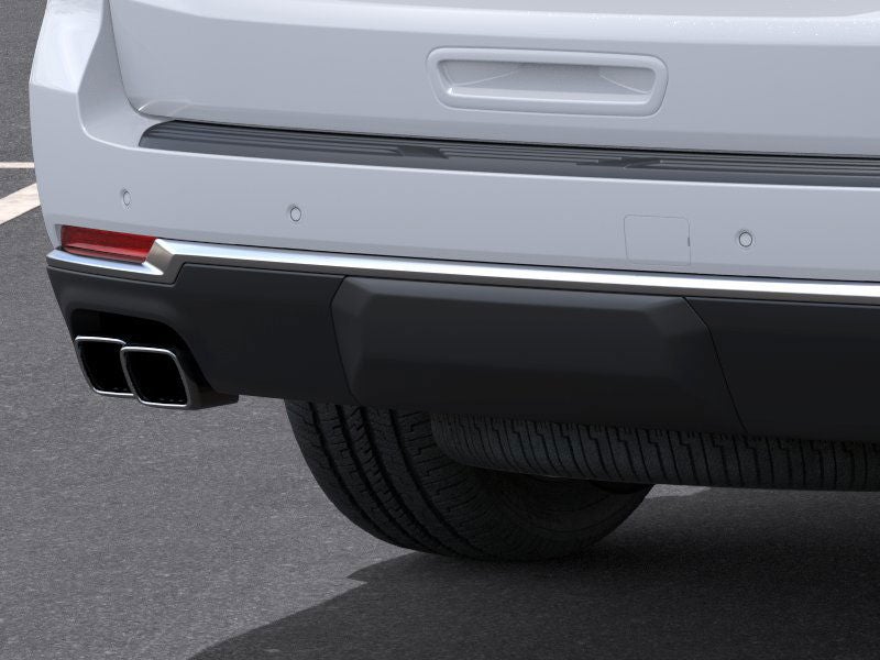 2026 Chevrolet Tahoe 4WD High Country