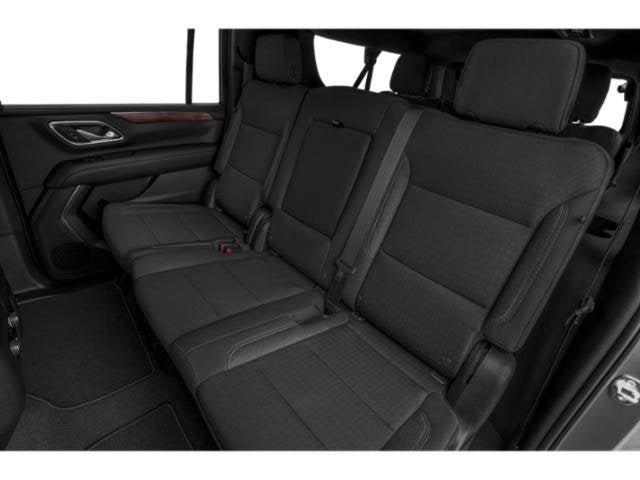 2022 Chevrolet Suburban LS