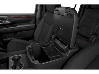 2022 Chevrolet Suburban LS