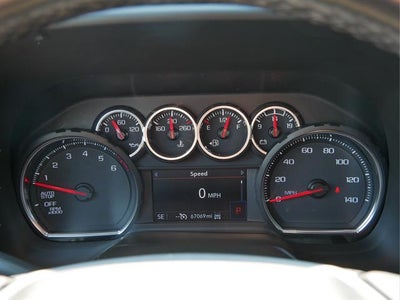 2022 Chevrolet Suburban LS