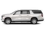 2022 Chevrolet Suburban LS