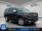 2024 Chevrolet Tahoe Base