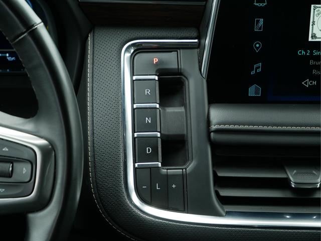 2024 Chevrolet Tahoe Base