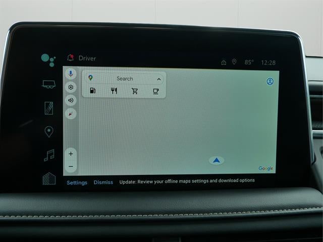 2024 Chevrolet Tahoe Base