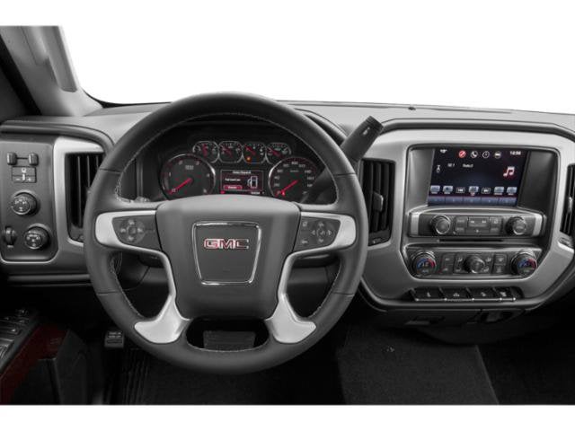2018 GMC Sierra 3500 HD Base