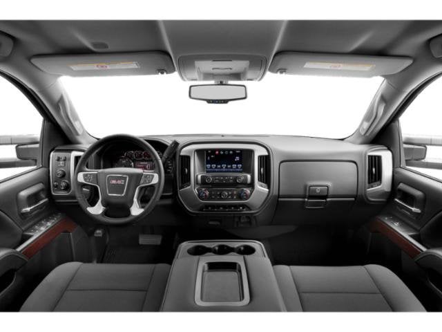 2018 GMC Sierra 3500 HD Base