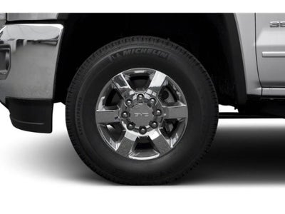 2018 GMC Sierra 3500 HD Base