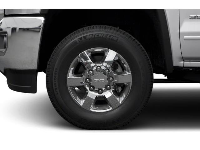 2018 GMC Sierra 3500 HD Base